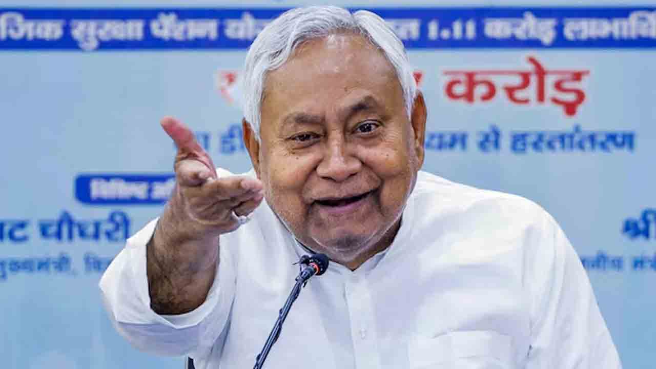 Nitish Kumar | 125 యూనిట్ల వరకూ ఉచిత విద్యుత్‌.. ఎన్నికల వేళ బీహార్‌ సీఎం కీలక ప్రకటన