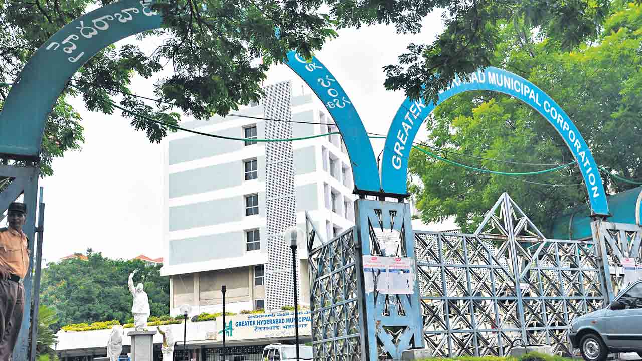 అక్యుపెన్సీ సర్టిఫికెట్ల జారీలో సవాలక్ష కొర్రీలు.. సహేతుకమైన కారణం లేకుండానే దరఖాస్తుల తిరస్కరణ