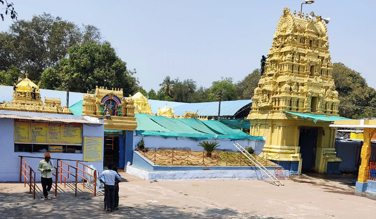 Odela Mallanna Temple | ఓదెల మల్లన్న ఆలయ ట్రస్ట్ బోర్డు నియమకం