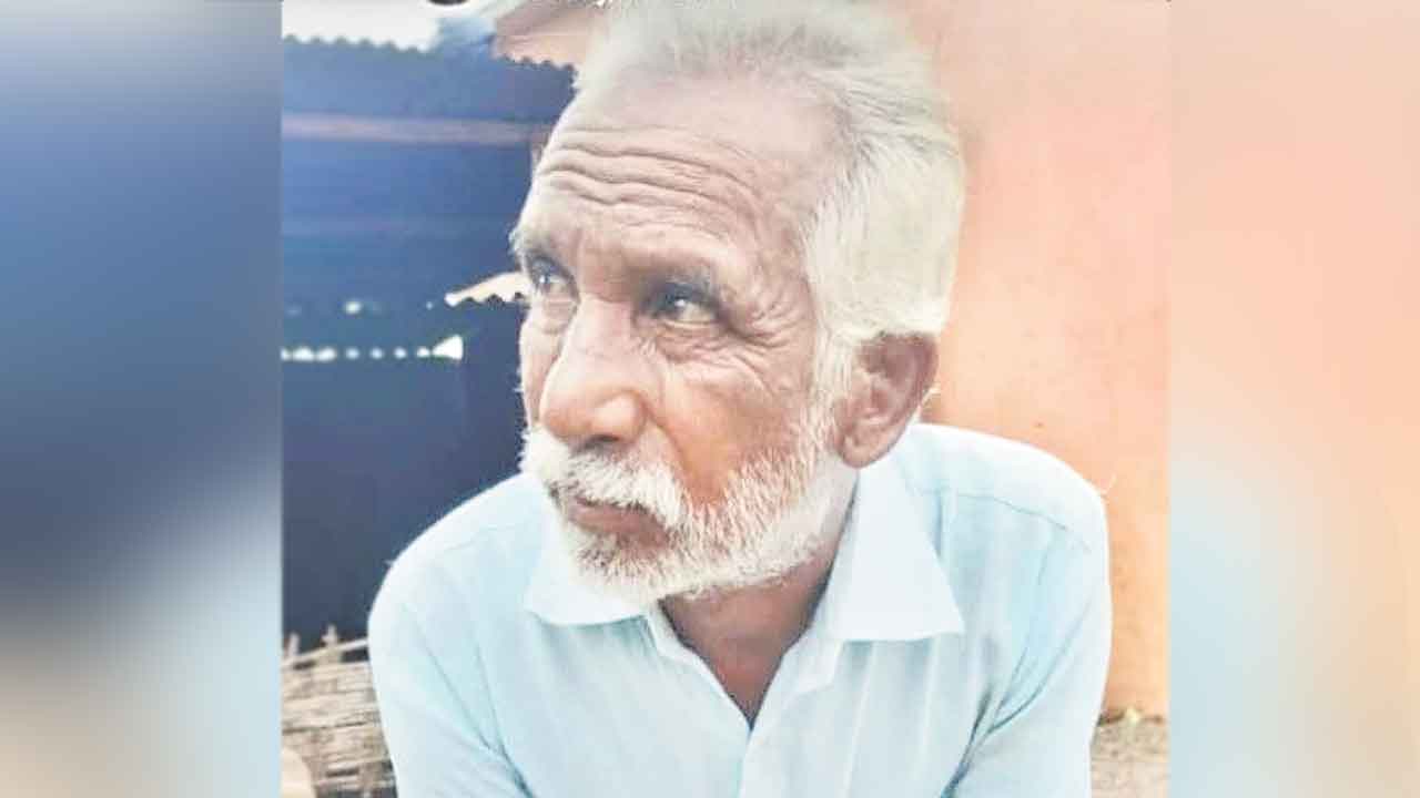 ఇనుప కూలర్‌ తగిలి.. విద్యుత్‌ షాక్‌తో ఒకరు మృతి