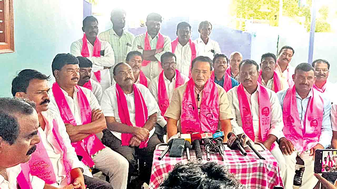 పోలీస్‌ రాజ్యాన్ని సహించేదిలేదు