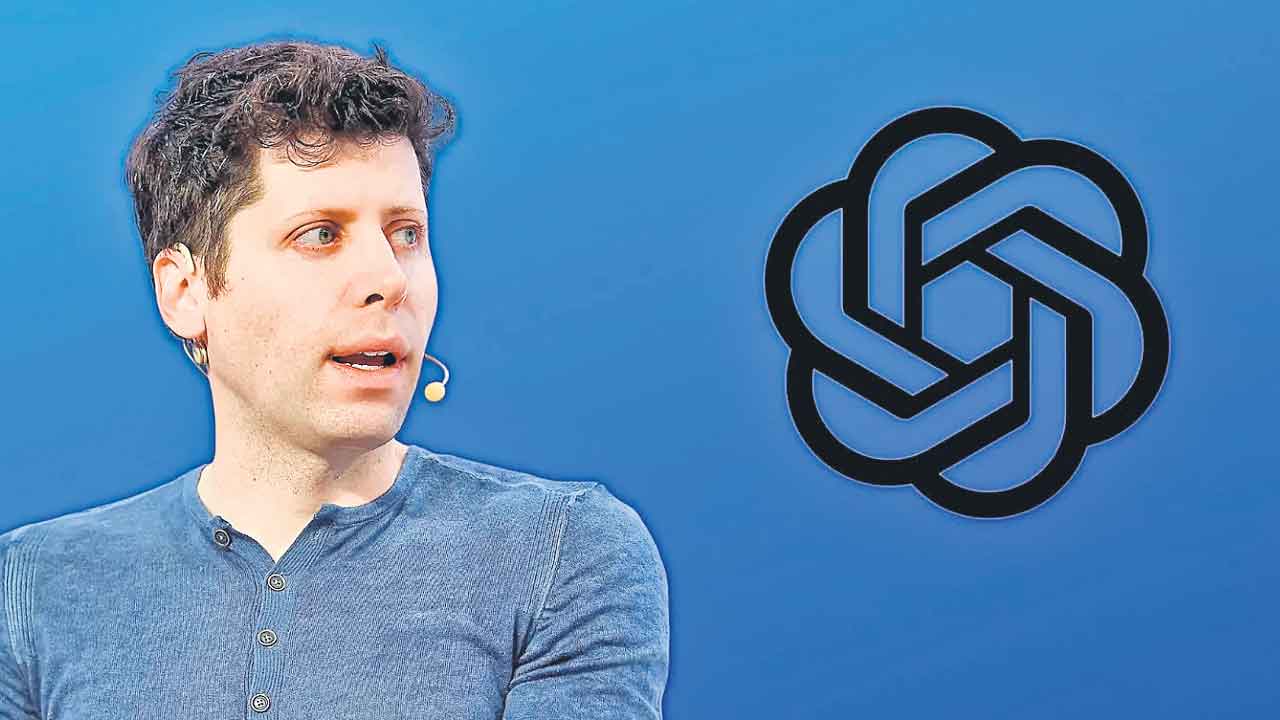 చాట్‌జీపీటీతో రహస్యాలు చెప్పొద్దు