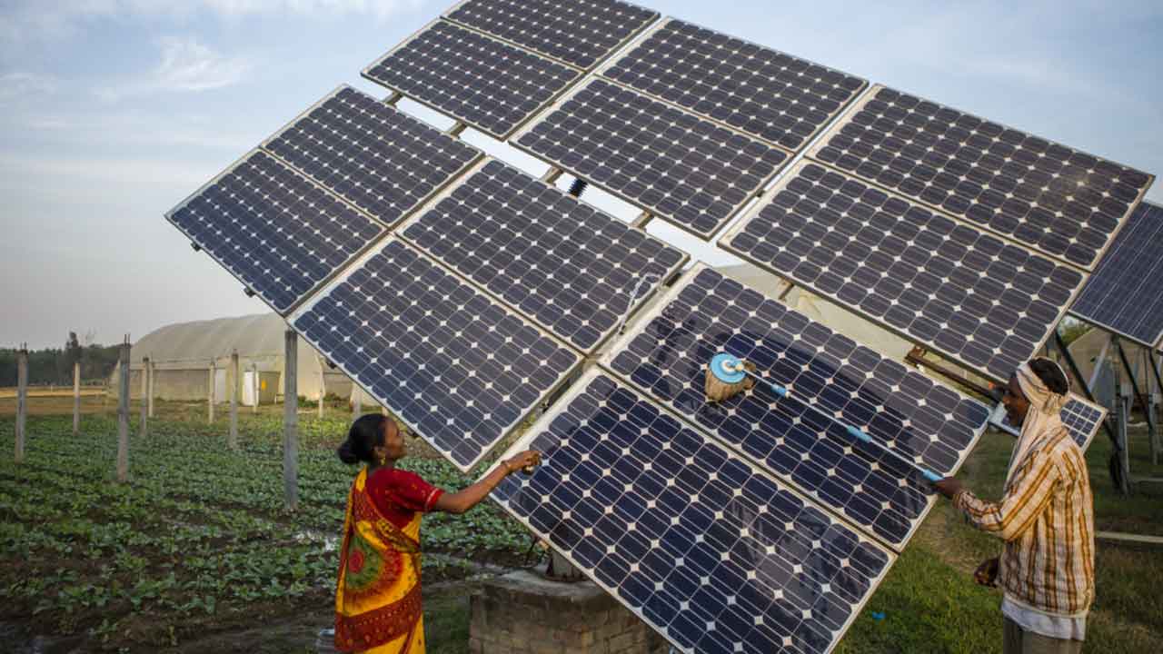 పీఎం కుసుమ్‌లో కొత్త కొర్రీ