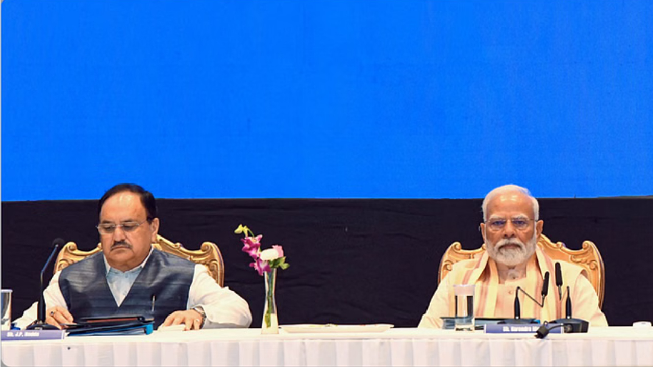 Monsoon Session | పార్లమెంట్ వర్షాకాల సమావేశాల్లో గందరగోళం.. ప్రధాని అధ్యక్షతన ఉన్నత స్థాయి సమావేశం..!