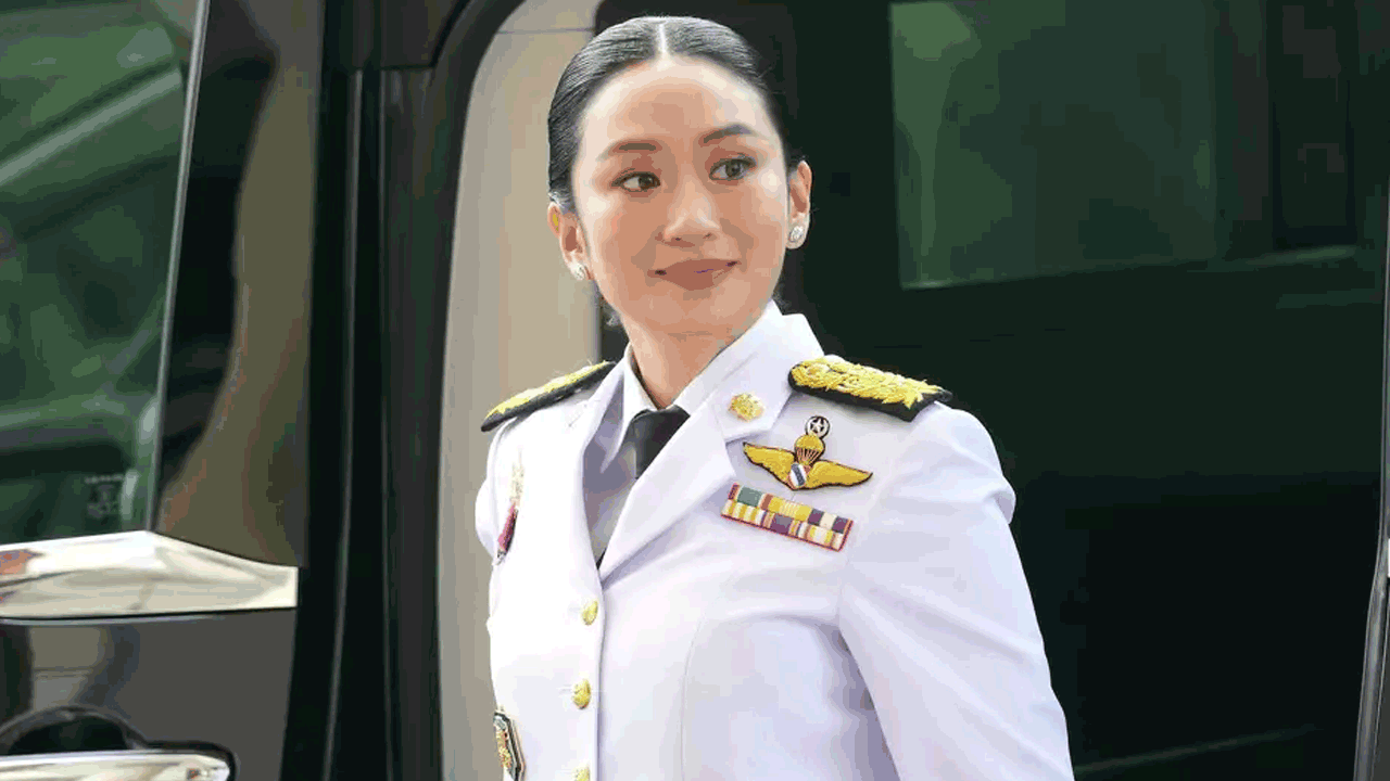 Paetongtarn Shinawatra | ప్రధాని పదవి నుంచి వైదొలిగి.. మంత్రిగా బాధ్యతలు చేపట్టిన పెటంగటార్న్‌ షినవత్రా