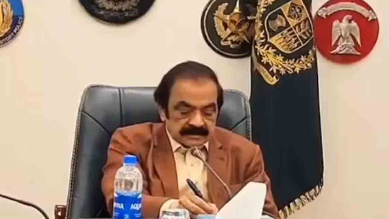 BrahMos Attack | బ్రహ్మోస్‌పై ప్రతిస్పందించడానికి 30-45 సెకన్లు పట్టింది: పాక్‌