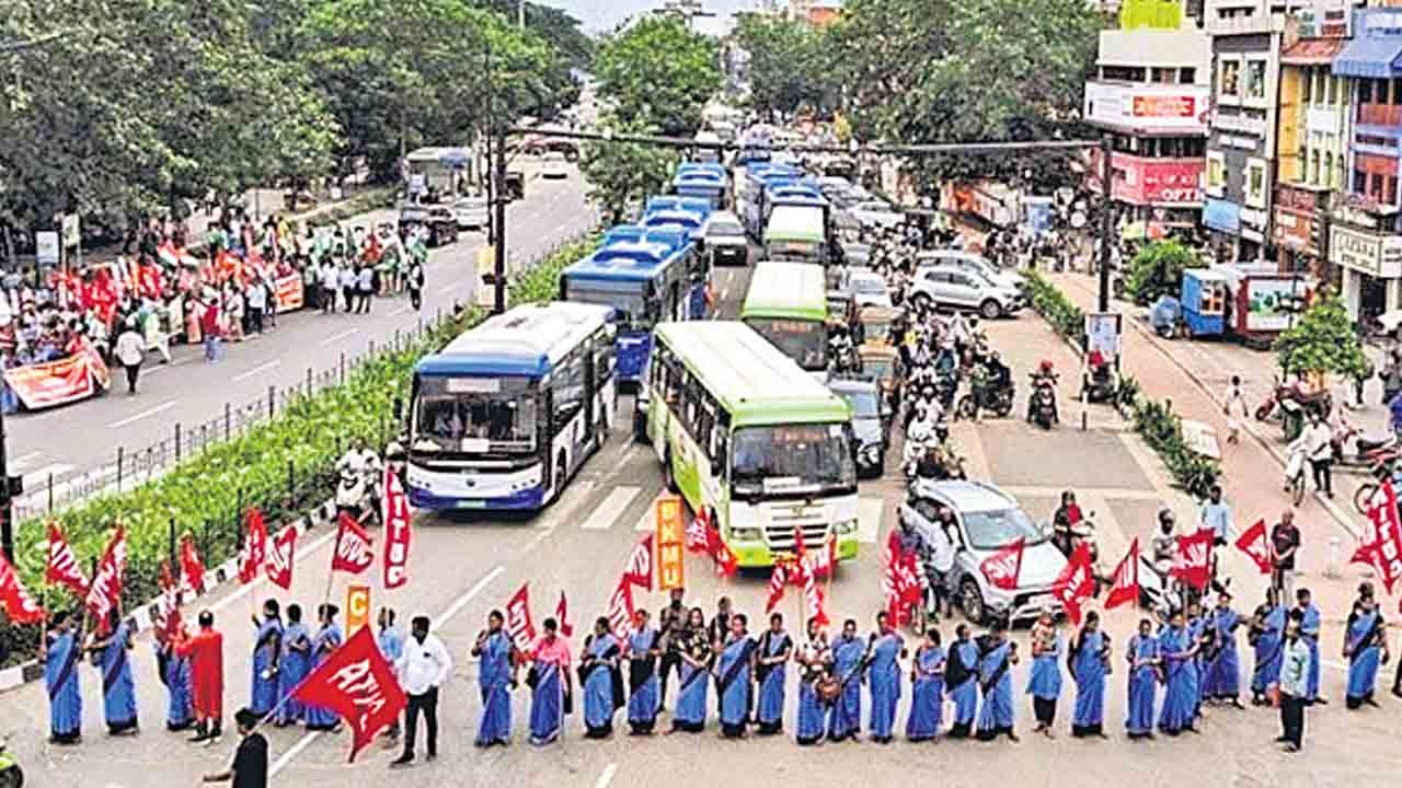కోడ్‌లను ఎత్తేయాల్సిందే