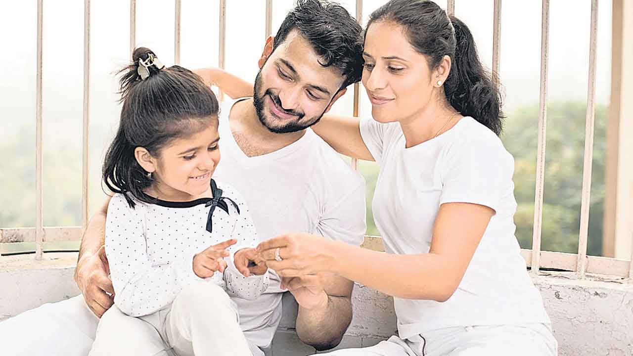 మధ్యస్థమే.. మంచిది!