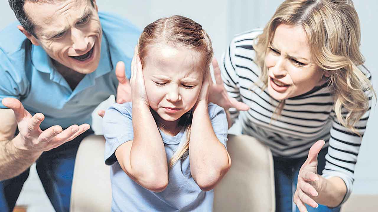 అతితో అనర్థం