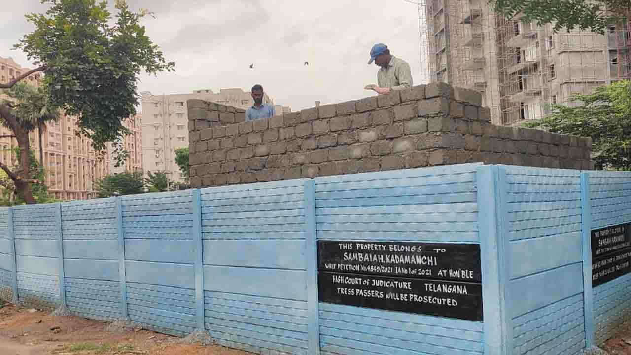 Park Encroachment 2