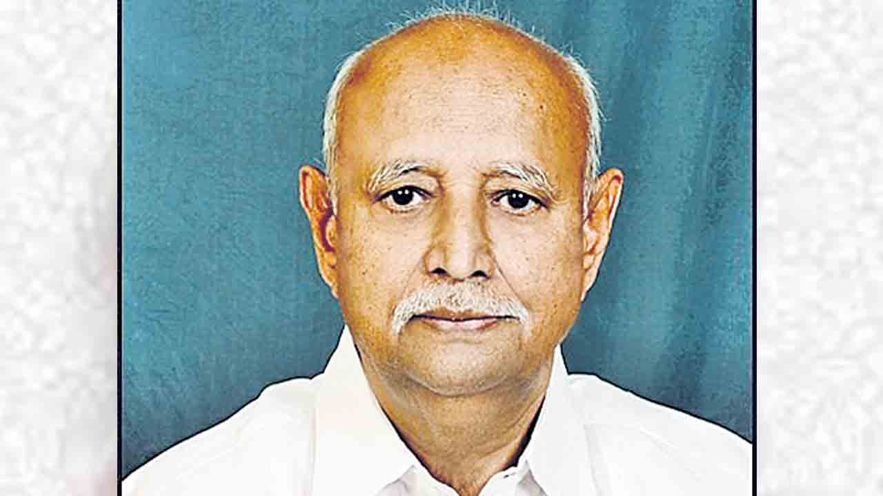 Gift Deed | గిఫ్ట్ డీడ్‌ల రద్దు అధికారం తల్లిదండ్రులకే.. రిటైర్డ్ ఐఆర్ఎస్ అధికారి డీ. పార్థసారథి