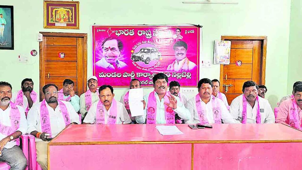 Peddi Sudarshan Reddy