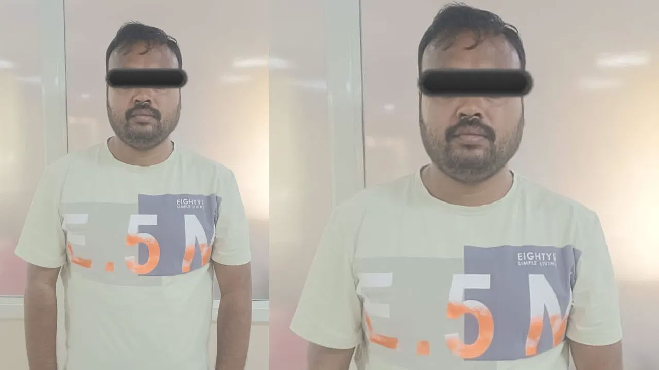 Piracy | పేరుకి ఏసీ టెక్నీషియ‌న్..65కి పైగా సినిమాలు పైర‌సీ