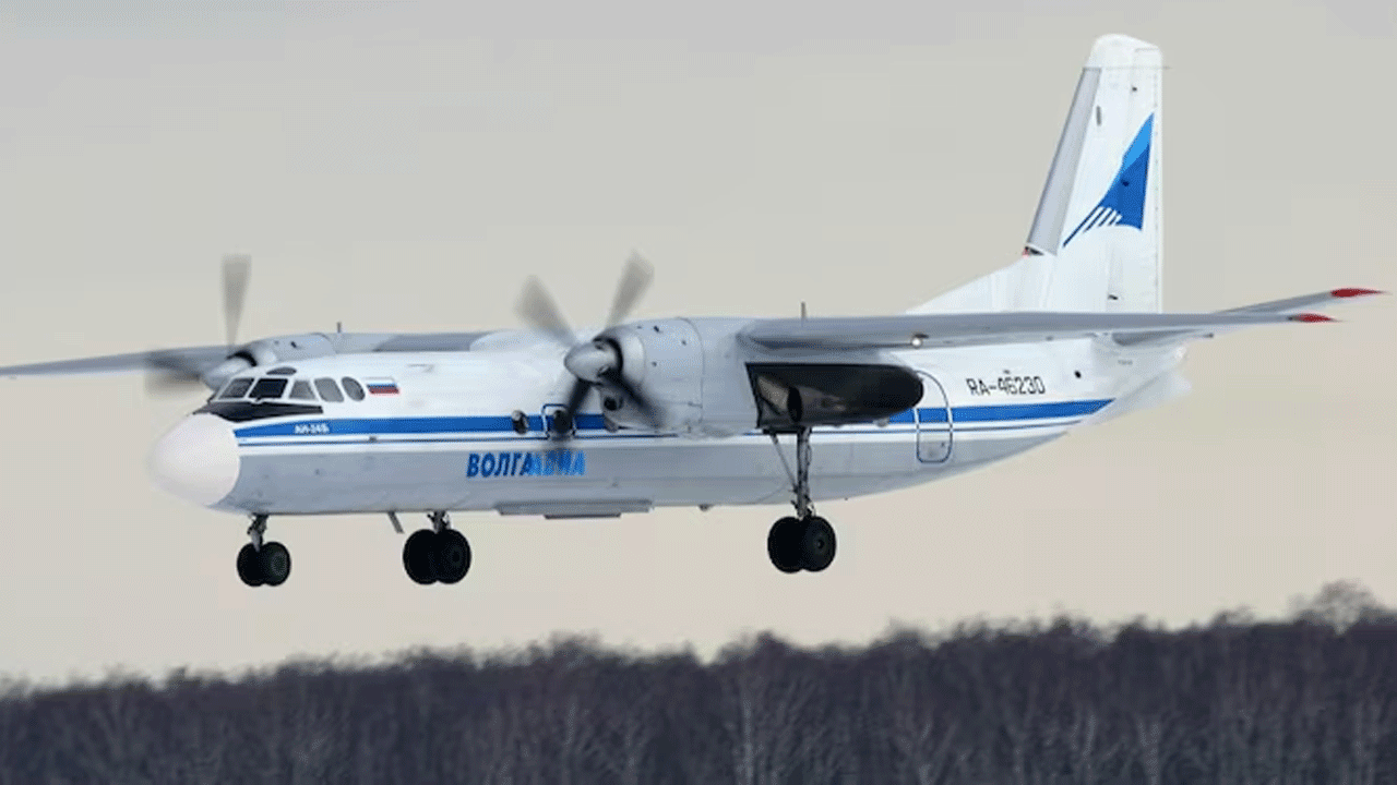 Plane Crashed | విమానం కూలిన ఘటనలో 49 మంది మృతి.. పైలట్‌ తప్పిదమే కారణమా..?