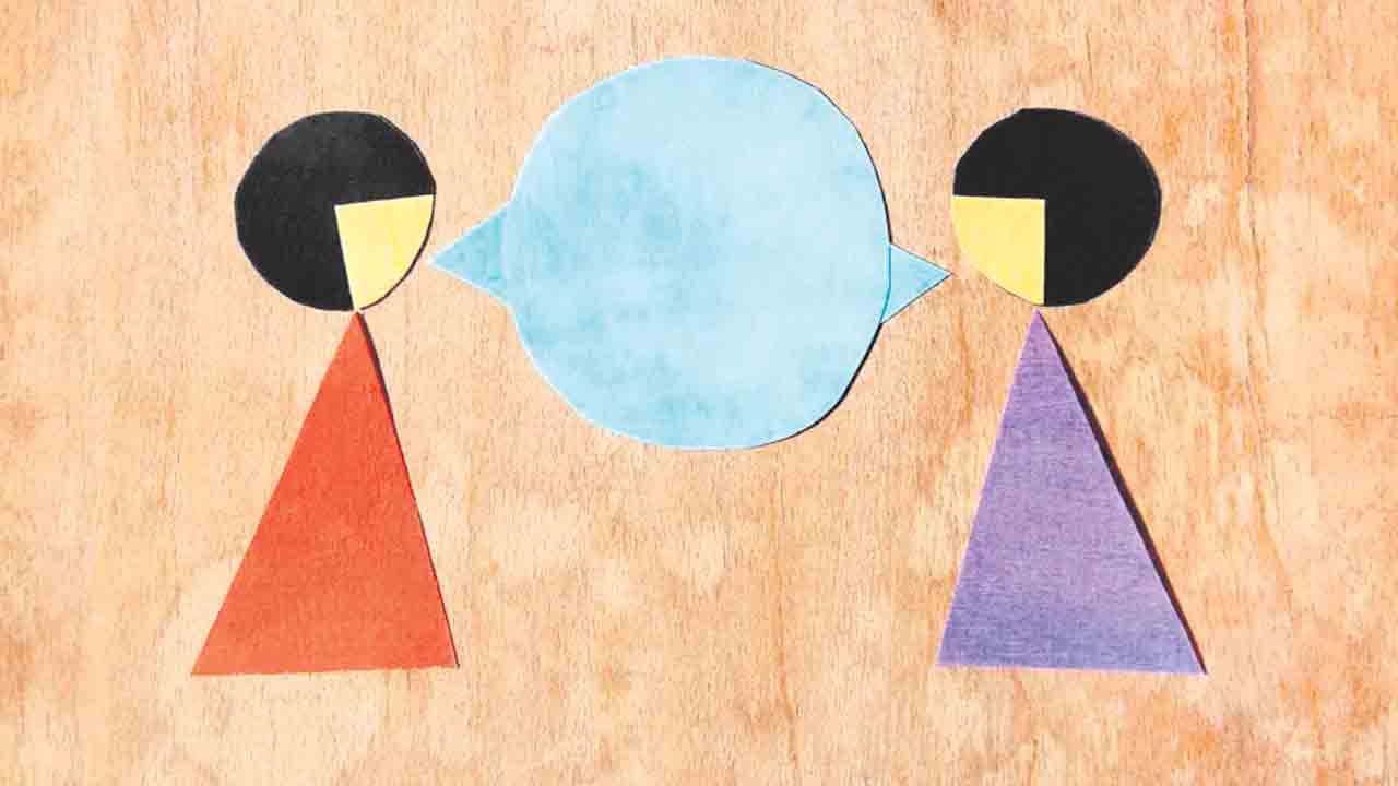 స్వడబ్బా.. పరడబ్బా.. పరస్పర డబ్బా