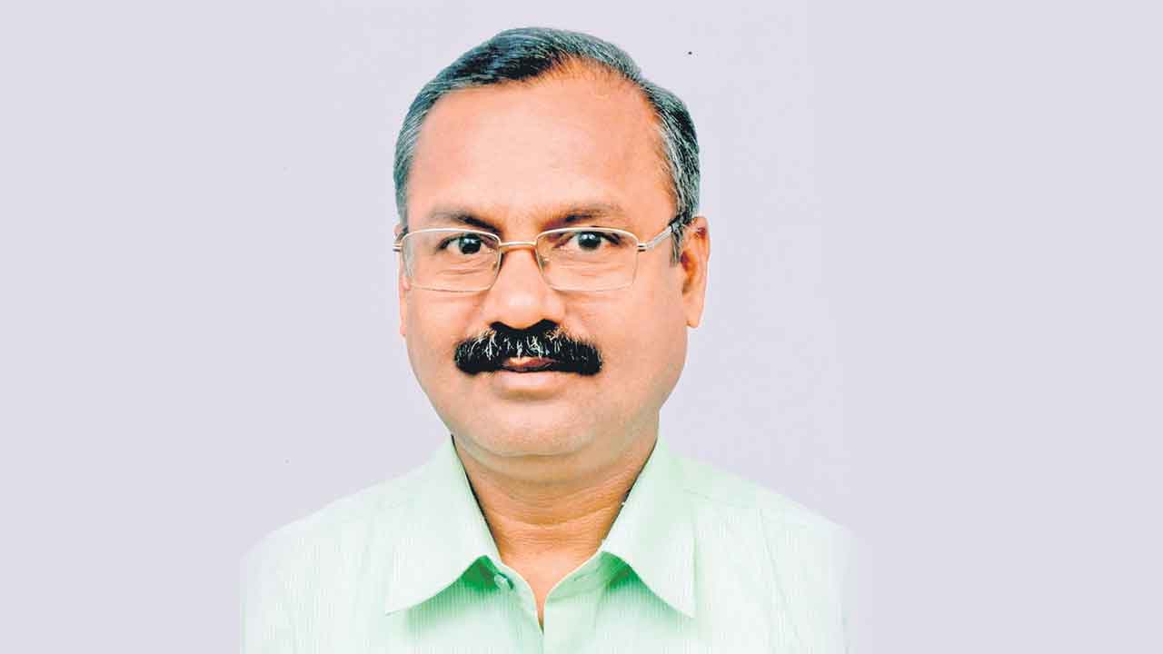 ప్రభంజన్‌ మృతి పట్ల కేసీఆర్‌ సంతాపం