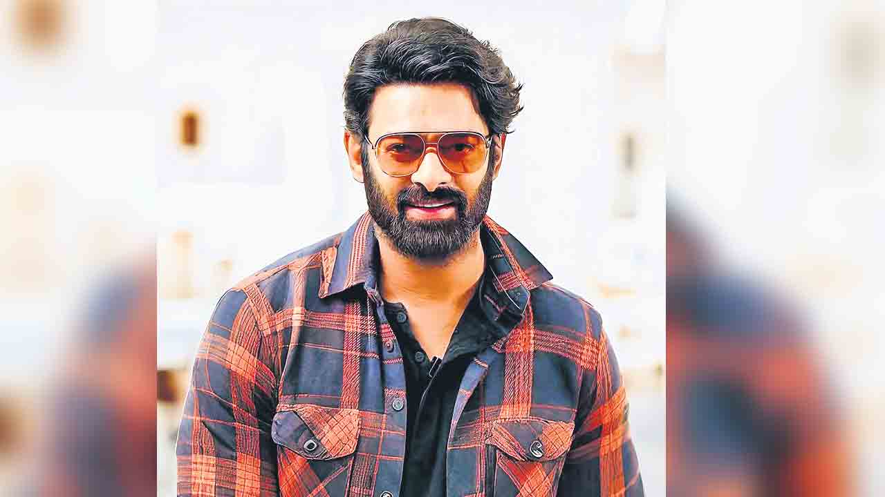 అప్పుడే ‘స్పిరిట్‌’ యాక్షన్‌ షురూ!