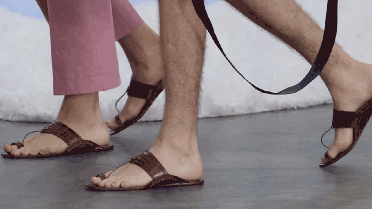 Prada | కొల్హాపురి చెప్పుల ప్రదర్శనతో చిక్కుల్లో పడ్డ ప్రాడా.. బాంబే హైకోర్టులో ప్రజా ప్రయోజన వాజ్యం దాఖలు