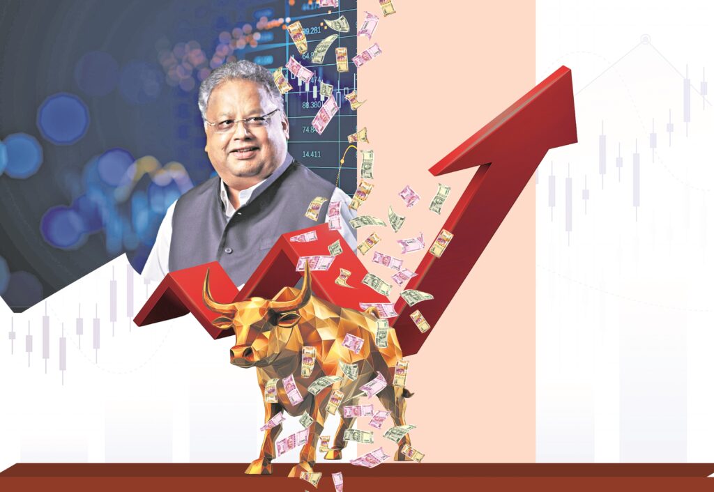 Rakesh Stock