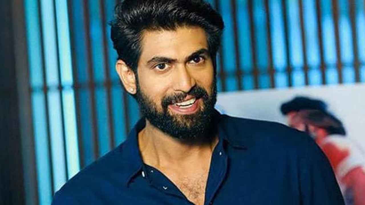 Betting Apps Case | షూటింగ్‌ ఉంది నేను రాలేను.. ఈడీతో హీరో రానా..!