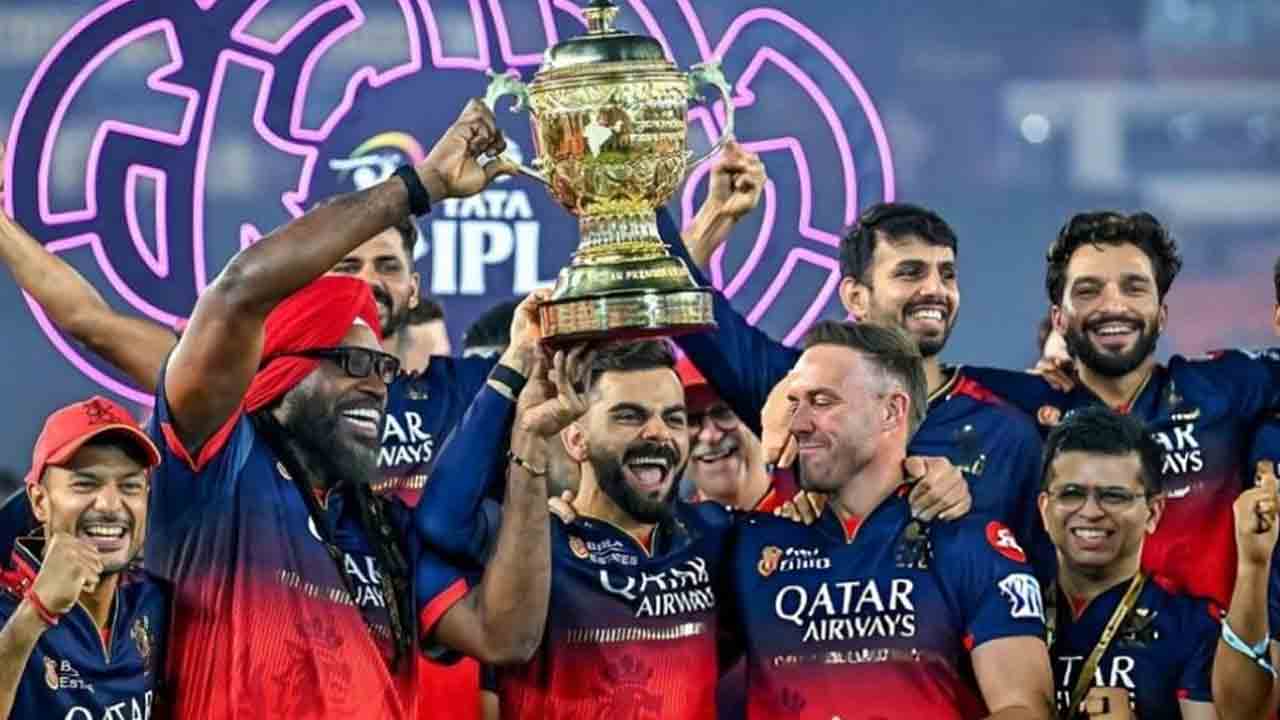 Rcb