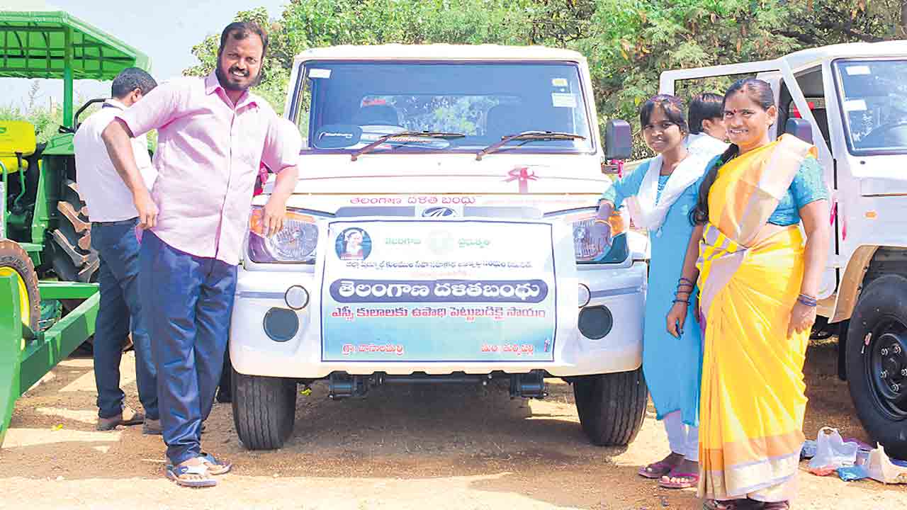 నాడు అందరి బంధువు నేడు అందని బంధువు