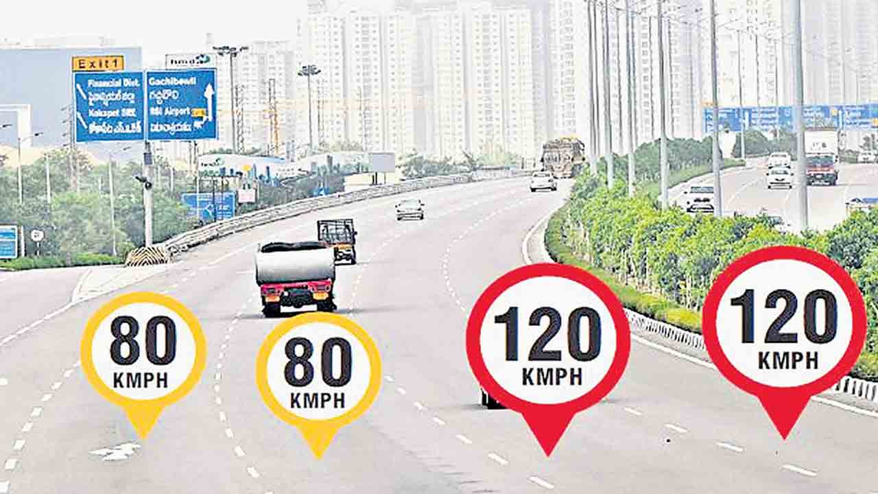 అమలు కాని ఆంక్షలు.. గాల్లో ప్రాణాలు