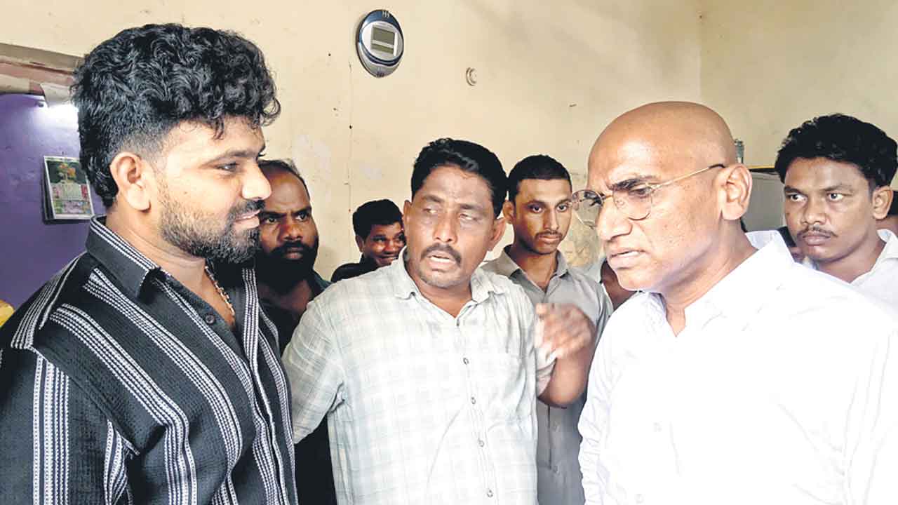 యూరియా సరఫరాలో సర్కారు విఫలం