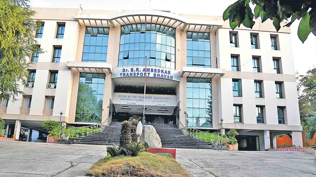 పరీక్ష రాయకుండానే లెర్నింగ్‌ లైసెన్సులు