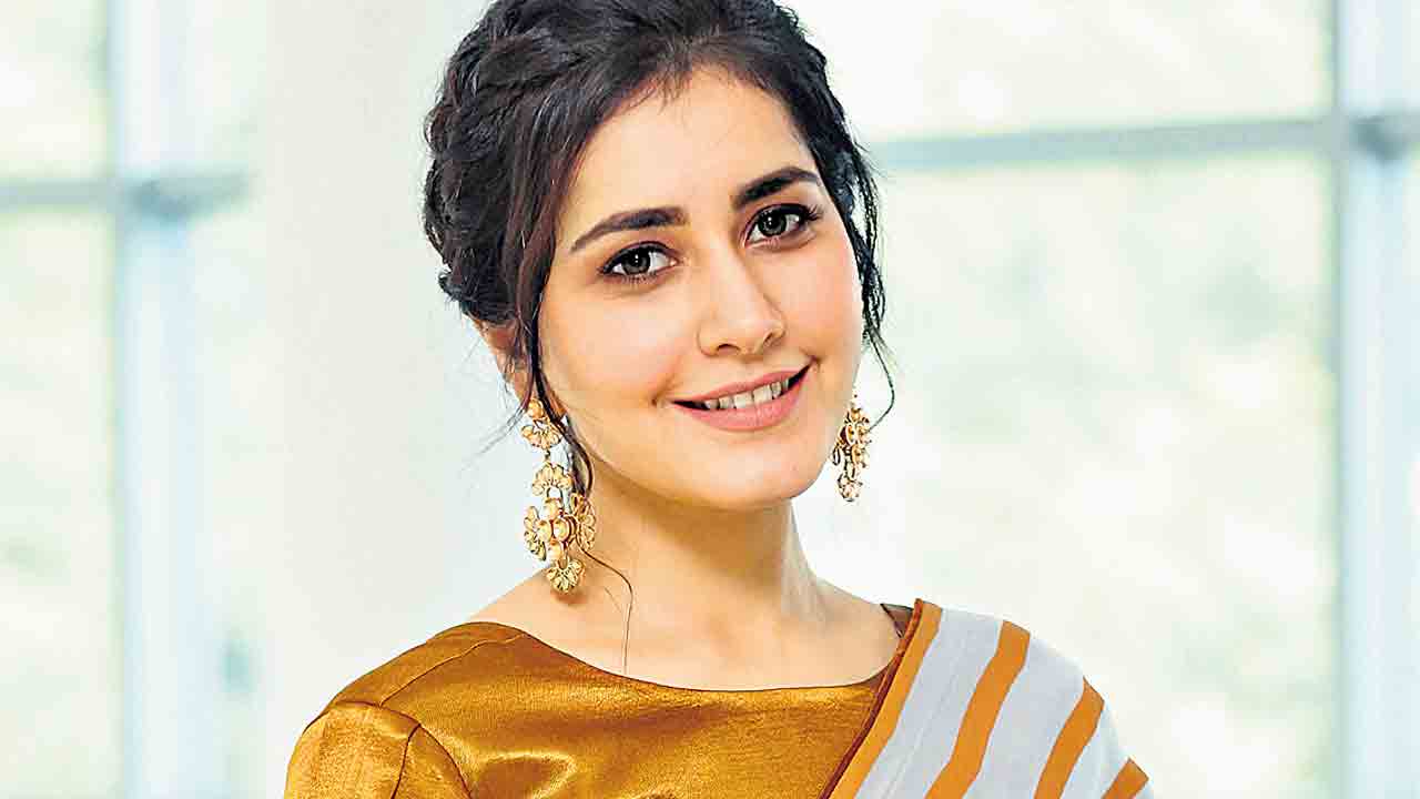 Ustaad Bhagat Singh | కెరీర్‌లోనే తొలిసారి.. ప‌వ‌న్ క‌ల్యాణ్ ఉస్తాద్ భ‌గ‌త్ సింగ్ కోసం రాశీఖ‌న్నా షాకింగ్ డెసిష‌న్‌..!