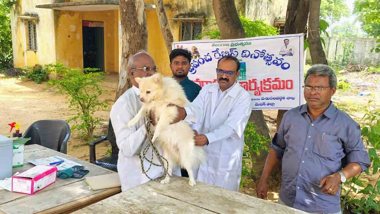 Rabies Vaccine1