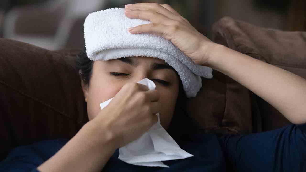 Health tips | వానాకాలంలో వచ్చే ఈ వ్యాధుల విషయంలో బీ కేర్‌ఫుల్‌