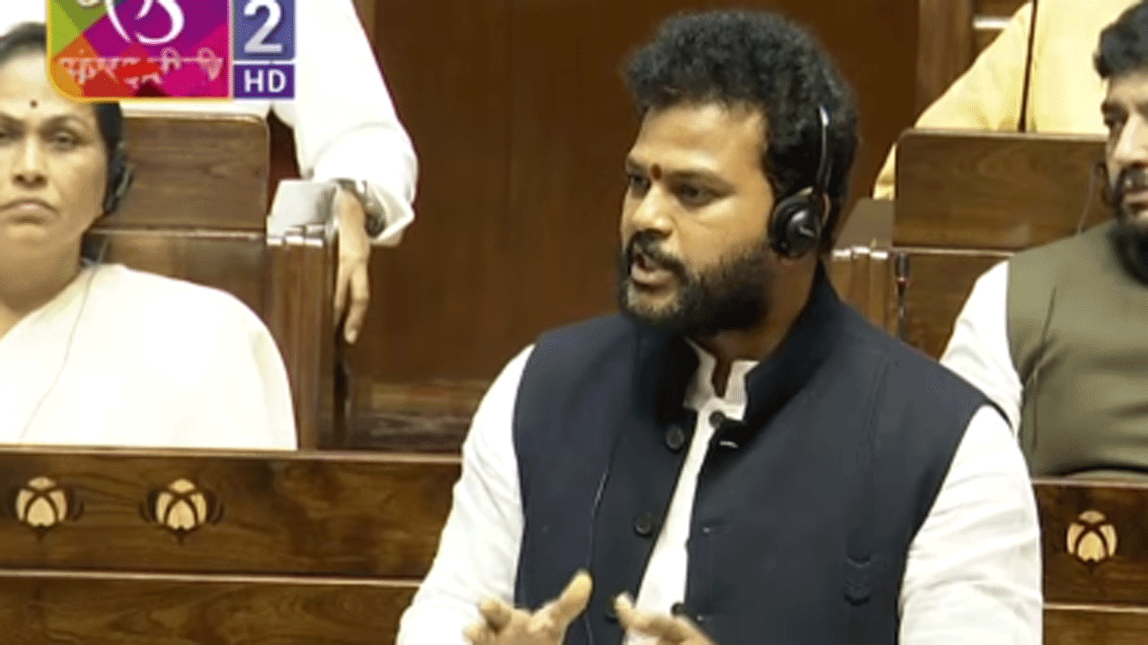 Ram Mohan Naidu | నిబంధనల ప్రకారమే దర్యాప్తు.. విమాన ప్రమాదంపై పార్లమెంట్‌లో కేంద్ర మంత్రి కీలక ప్రకటన