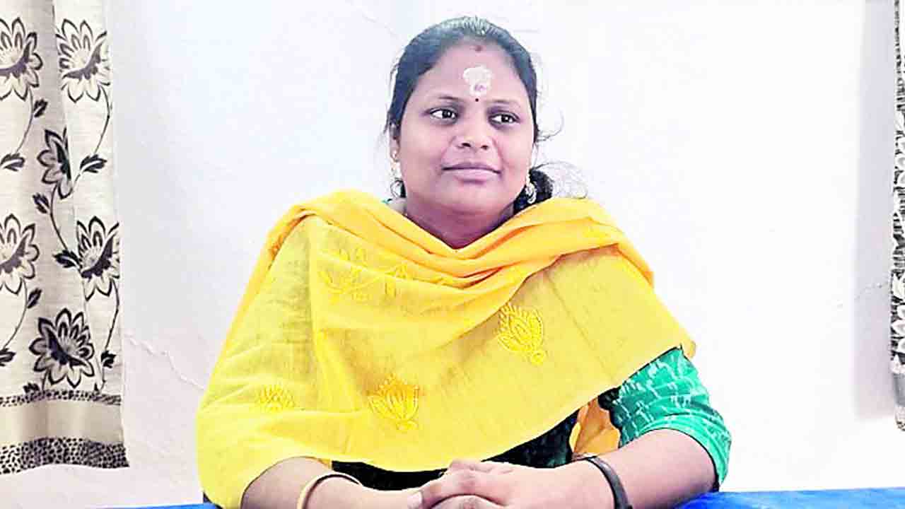 దేవాదాయ భూముల్లో సోలార్‌ ప్లాంట్లు