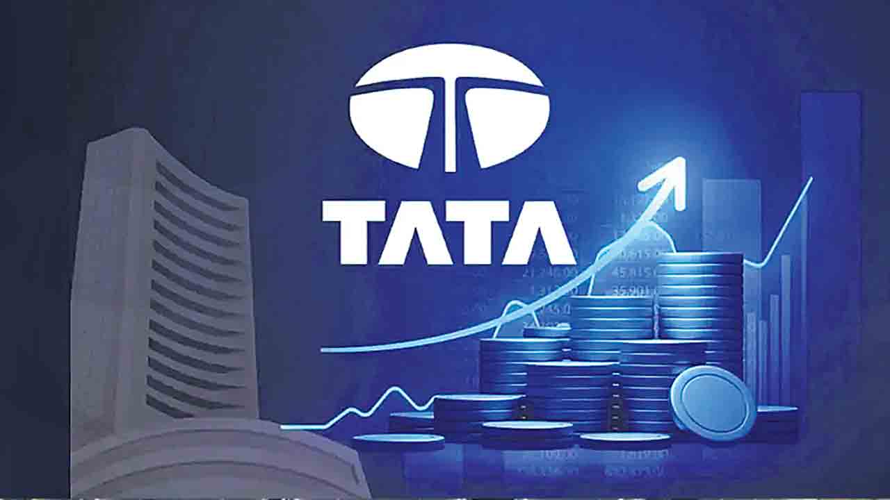 ఉద్యోగులను ఆకట్టుకోవడంలో టాటా ఫస్ట్‌