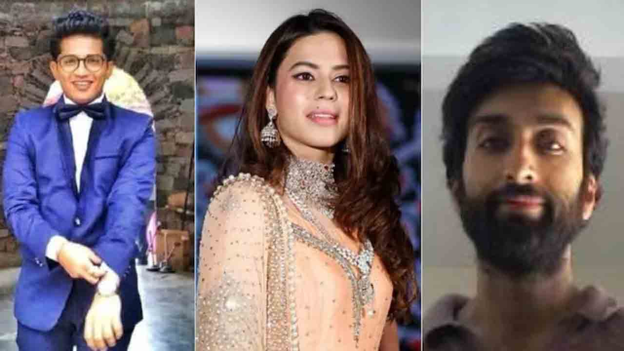 Ranya Rao | గోల్డ్‌ స్మగ్లింగ్‌ కేసు.. రన్యారావుకు ఏడాది జైలు శిక్ష