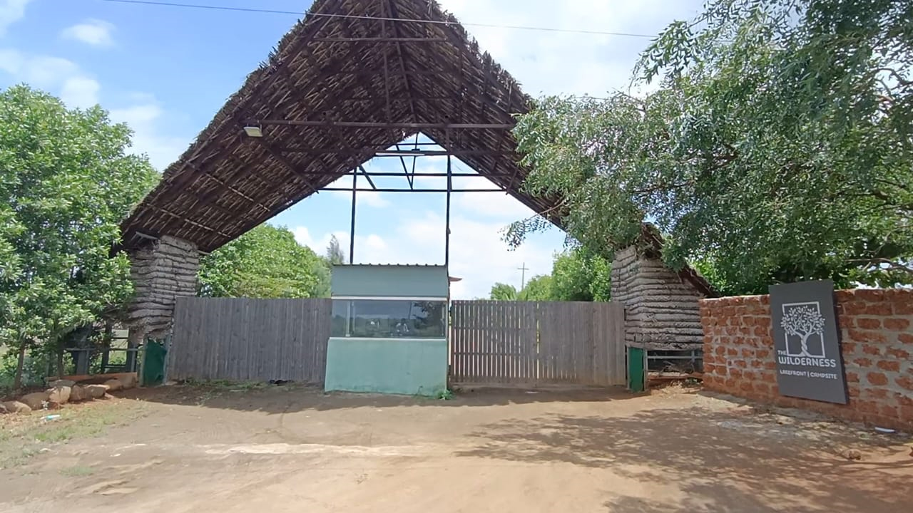 Vikarabad | వెల్డర్నెస్‌ రీసార్ట్‌లో బోట్‌ బోల్తా.. ఇద్దరు మహిళలు మృతి