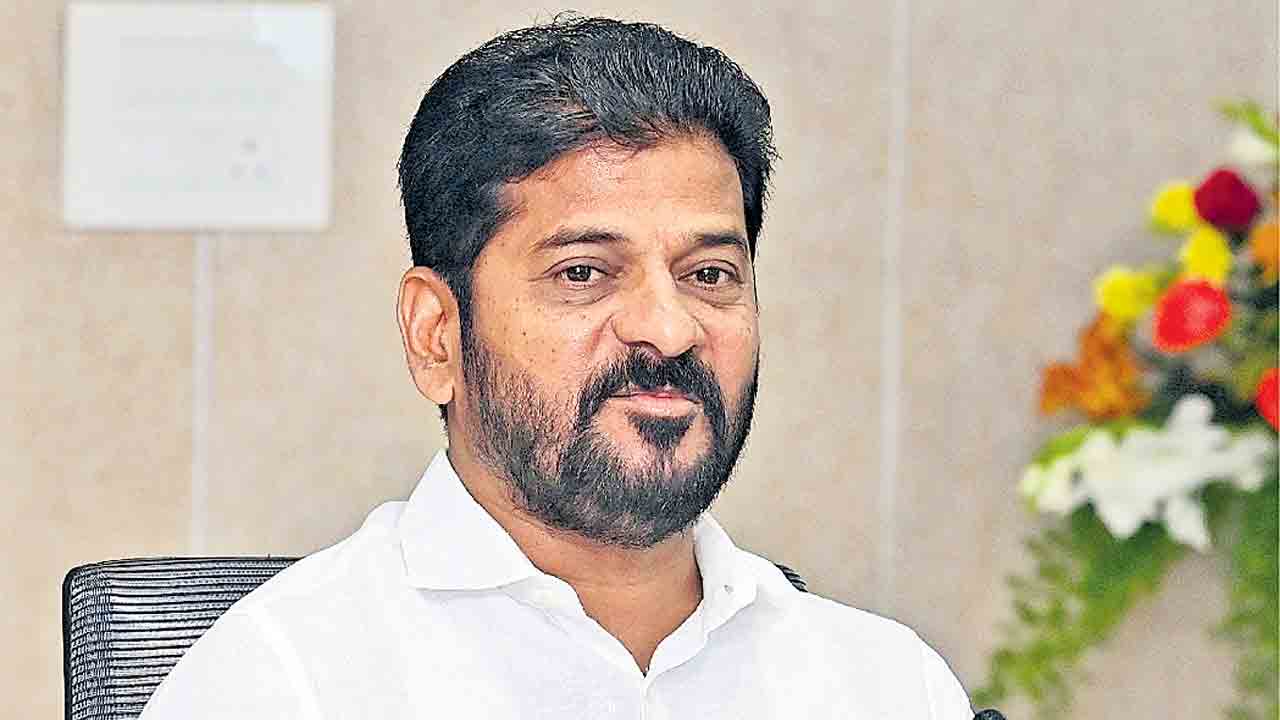 నాడు రేణుక.. నేడు రేవంత్