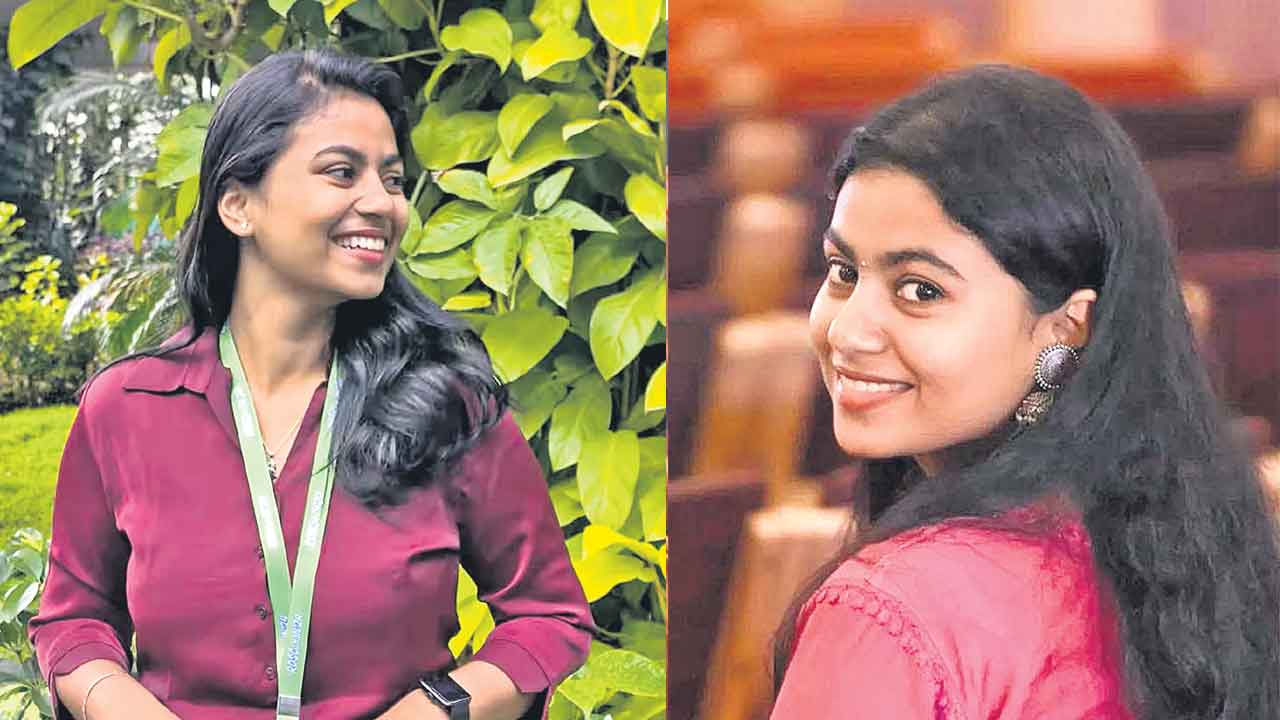 మెడిసిన్ మిస్సయితేనేం.. ఏడాదికి 72 లక్షలు!