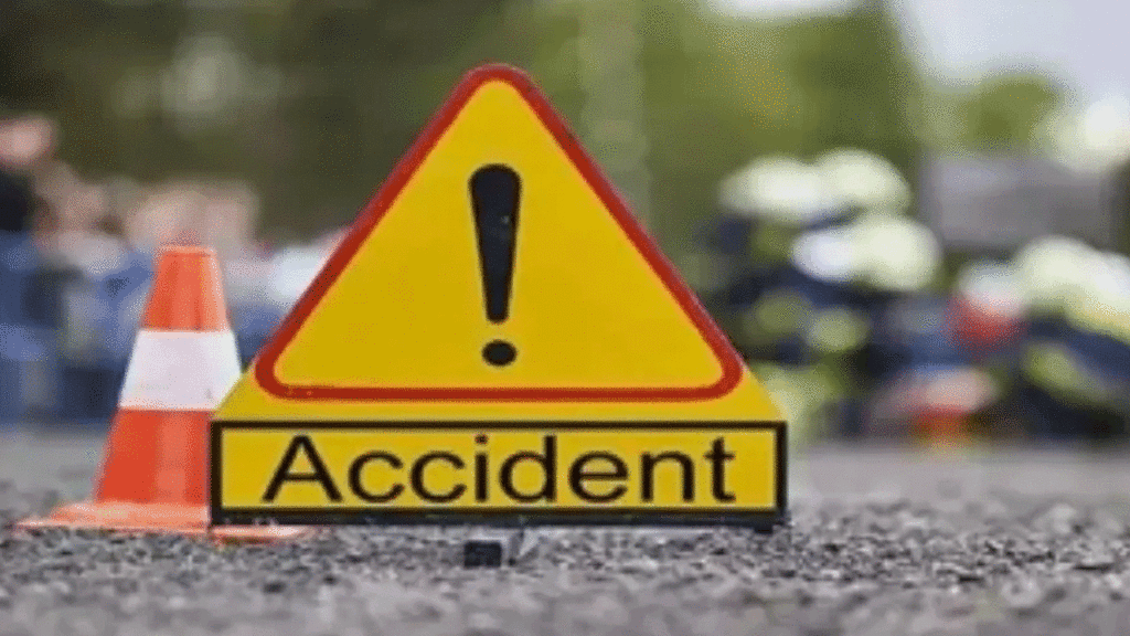 Road Accident