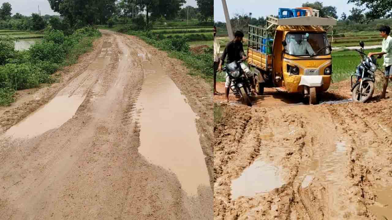 Roads 4