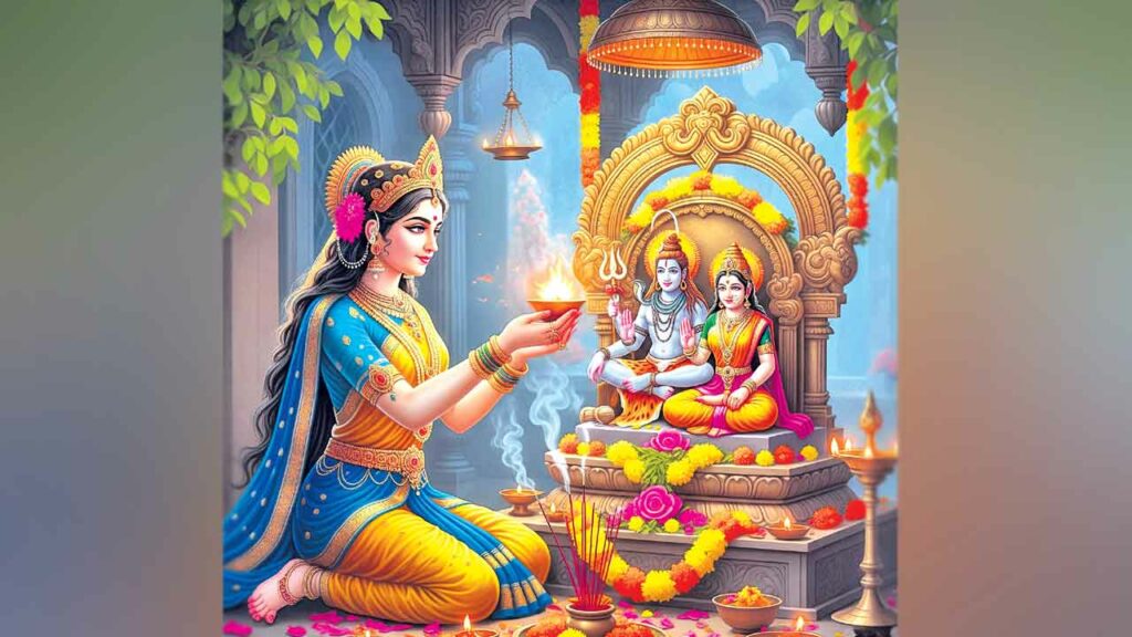 Rukmini Kalyanam
