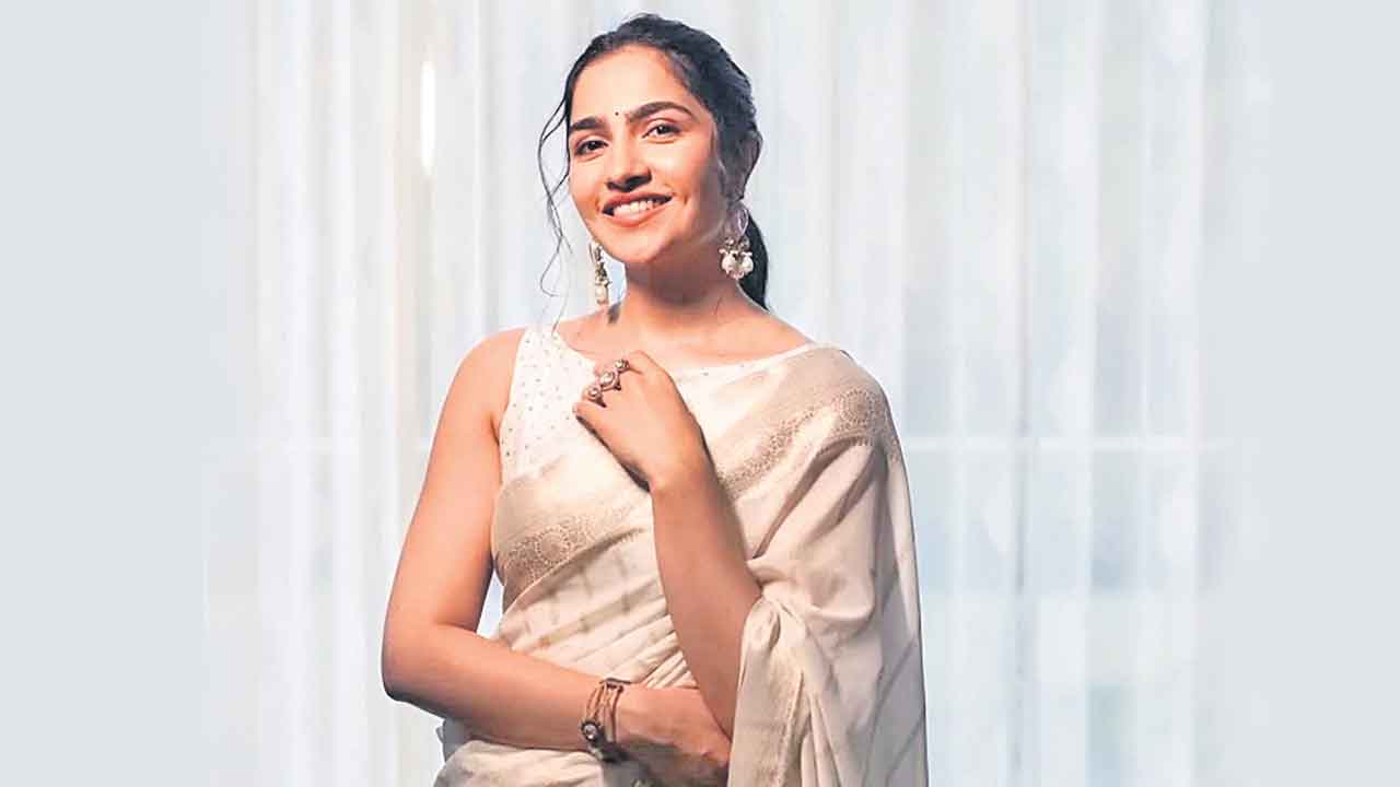 Rukmini Vasanth