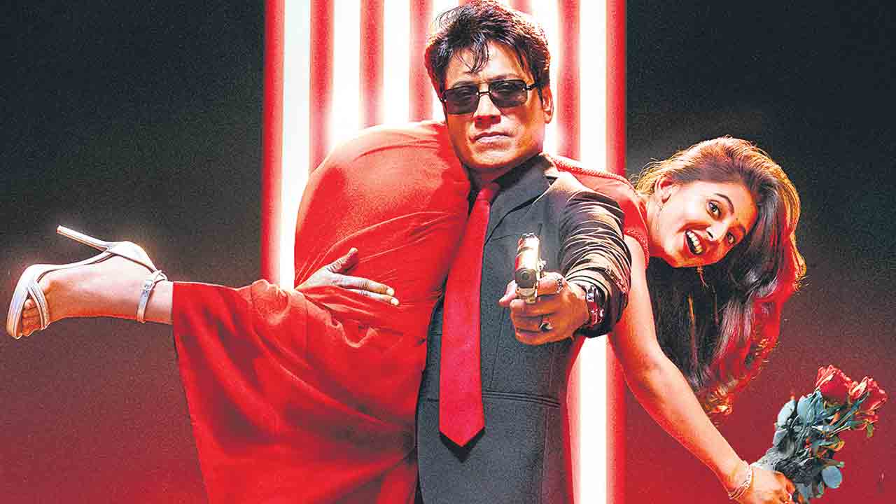 ‘కిల్లర్‌’ వెనకున్న రహస్యం