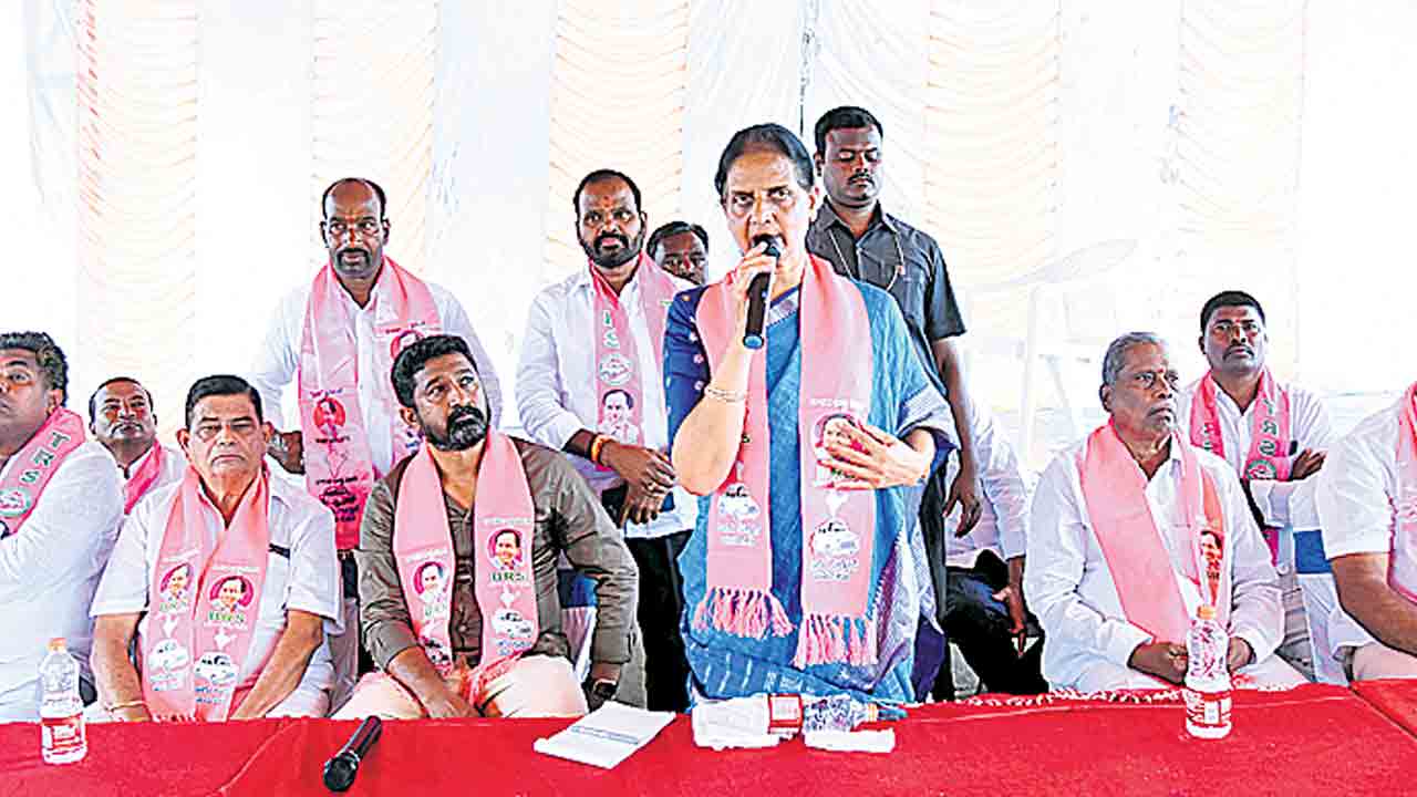 స్థానిక ఎన్నికలకు సిద్ధంగా ఉండాలి