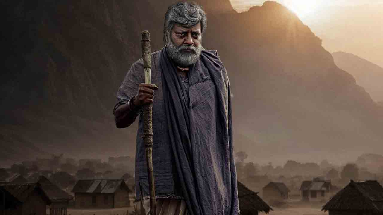 Saikumar | రాయప్పగా డైలాగ్‌ కింగ్‌.. సాయికుమార్‌ బర్త్‌ డే స్పెషల్‌ లుక్‌ వైరల్‌