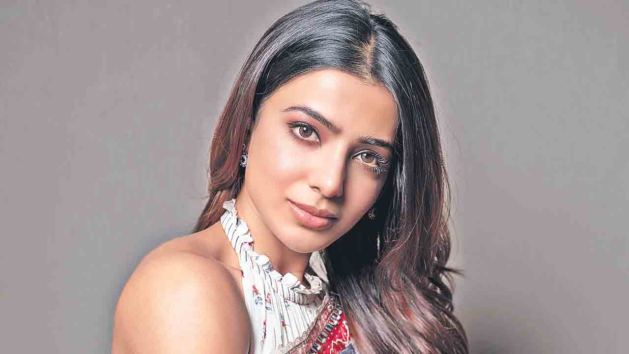 Samantha | స‌మంత ఇప్పుడు ఎలాంటి డైట్ ఫాలో అవుతుందో తెలుసా?