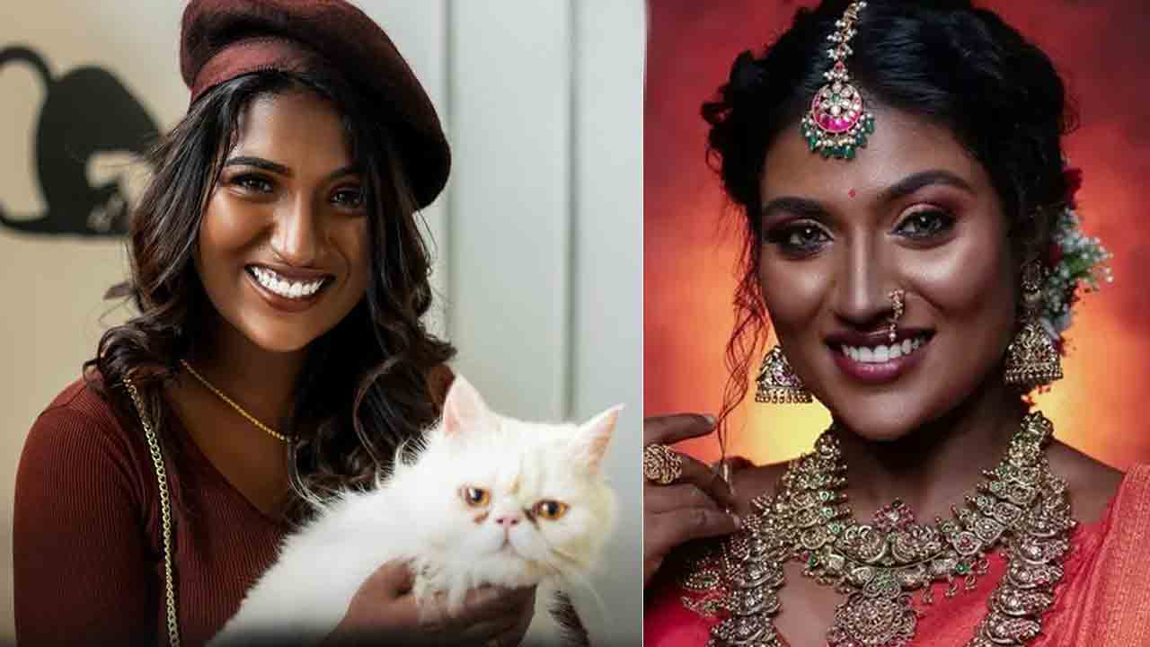 San Rechal | మిస్‌ వరల్డ్‌ బ్లాక్ బ్యూటీ శాన్ రాచెల్ ఆత్మహత్య.. అధిక మోతాదులో మాత్రలు వేసుకొని..