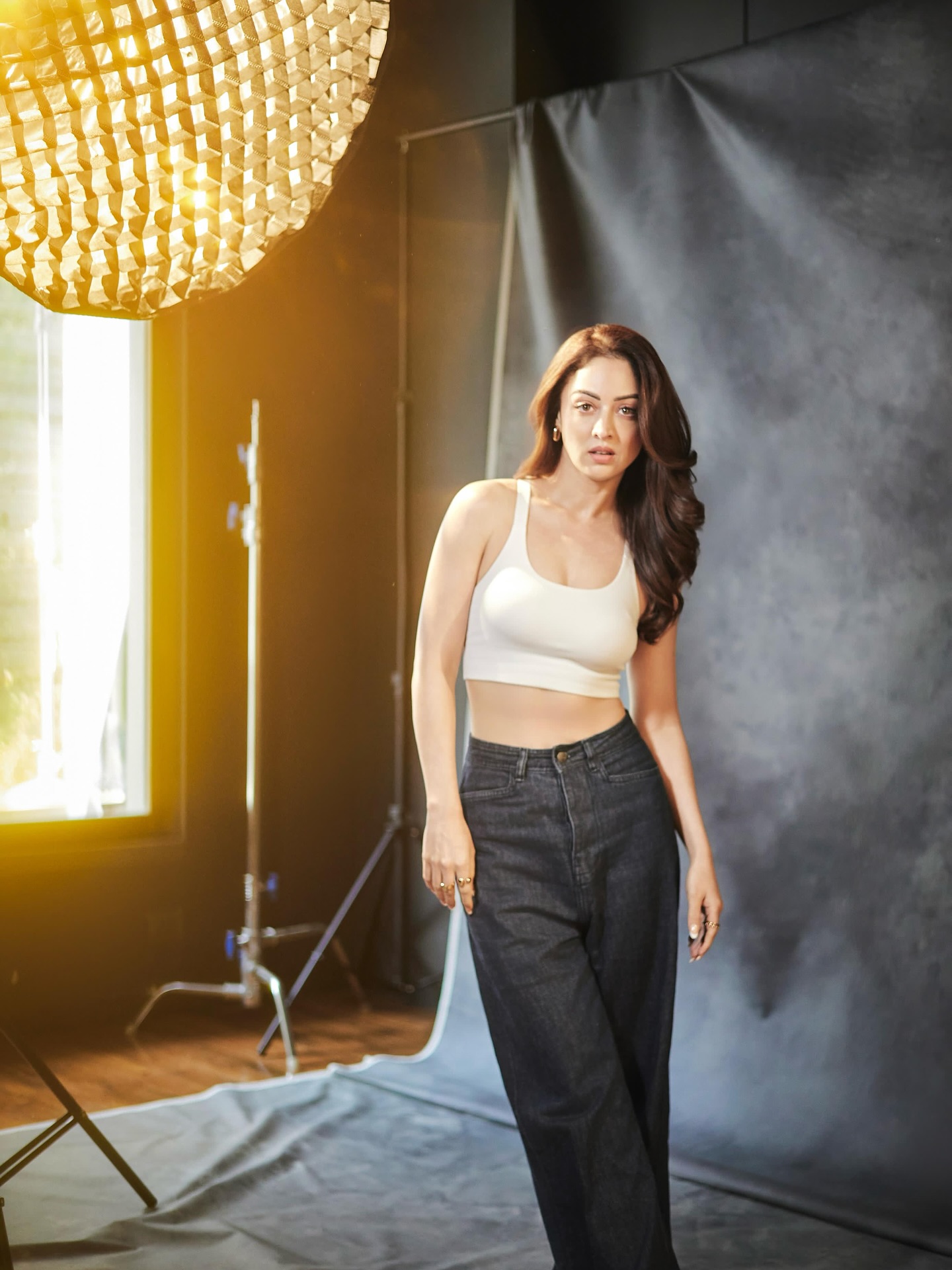 Sandeepa Dhar (8)