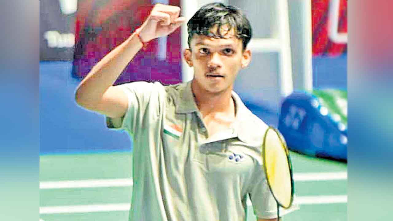 క్వార్టర్స్‌కు శంకర్‌